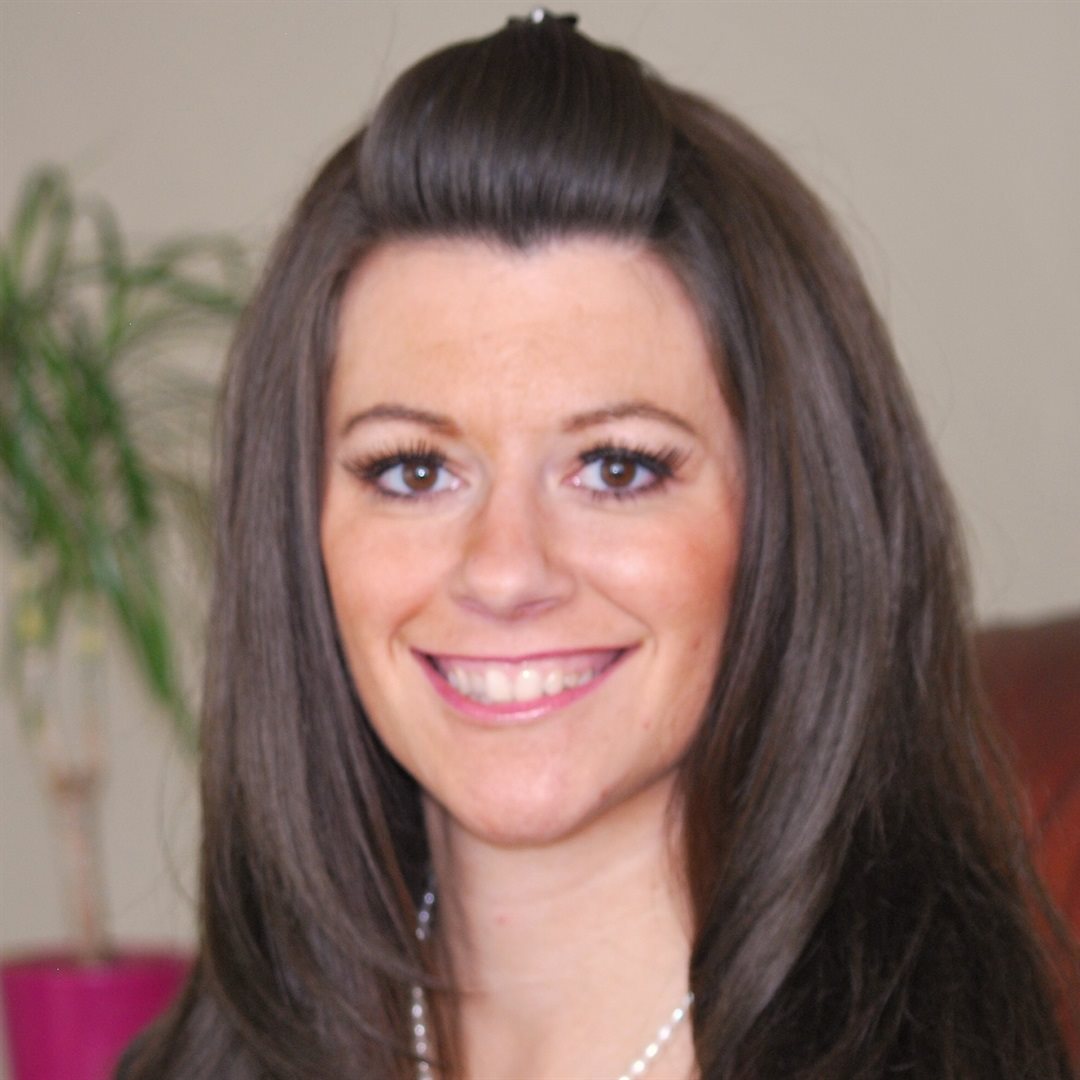 Nicole Glasgow